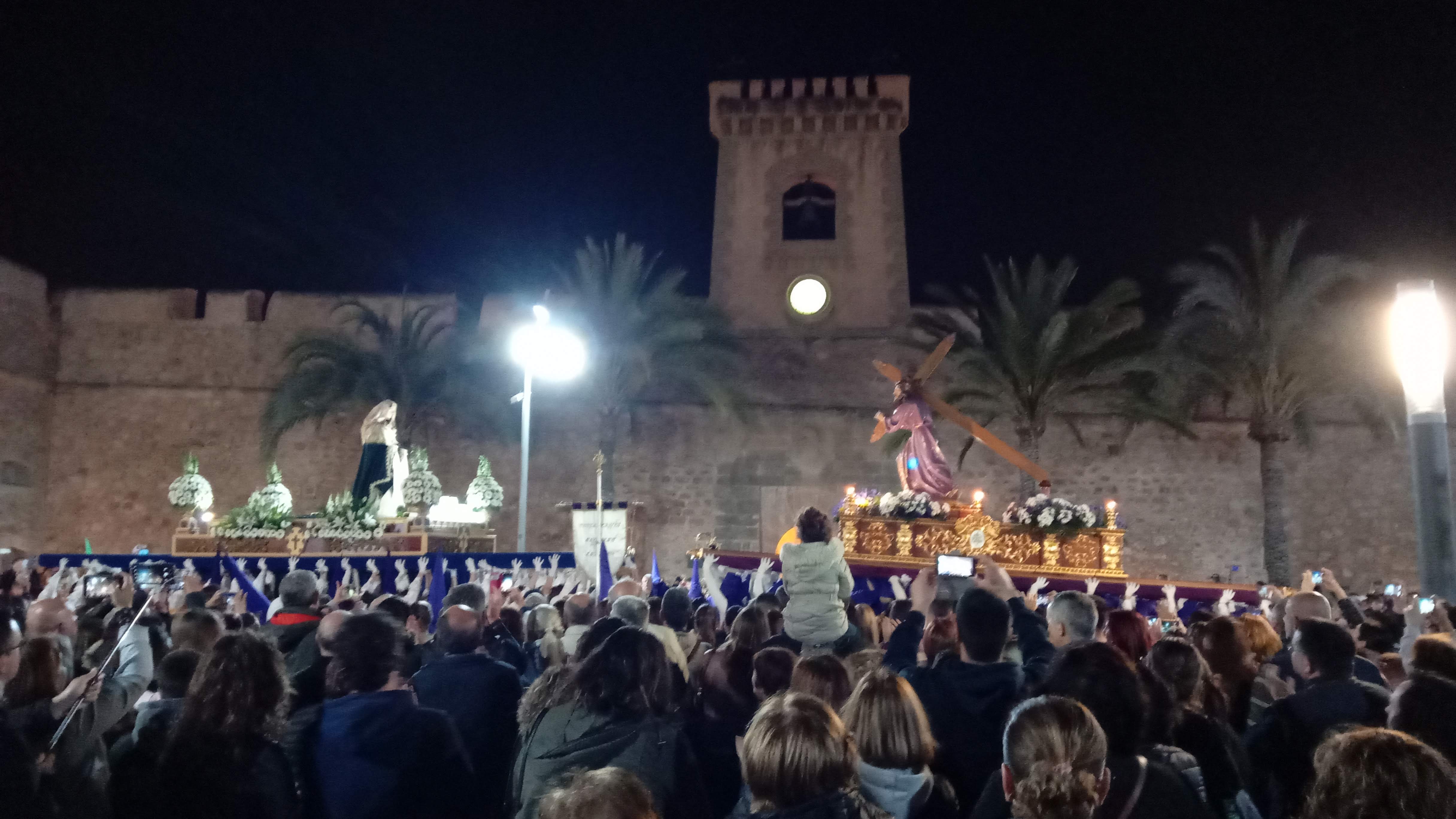 SantaPola_MartesSanto_Nazareno_Veronica_Encuentro1